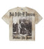 Vale Forever Urban Treasure Tee Black