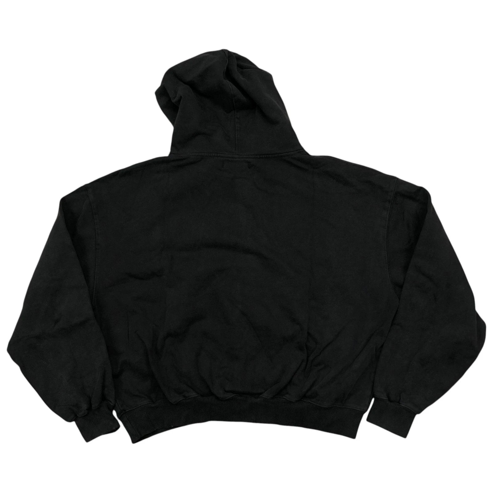 Vale Forever Valley Sports Panther Hoodie Black