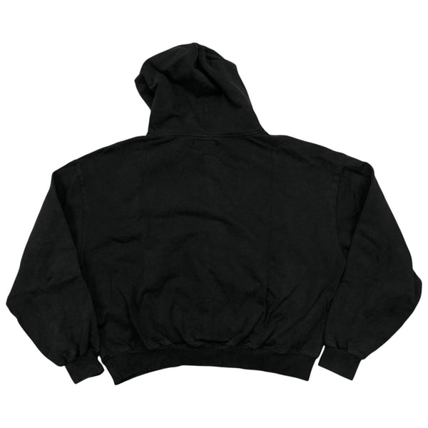 Vale Forever Valley Sports Panther Hoodie Black