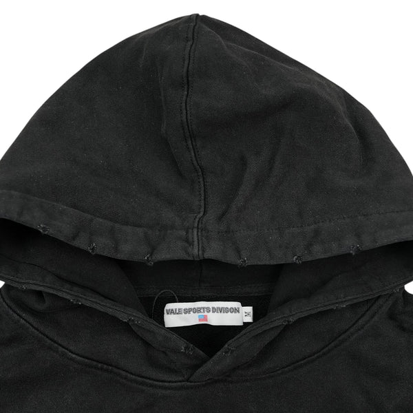 Vale Forever Valley Sports Panther Hoodie Black