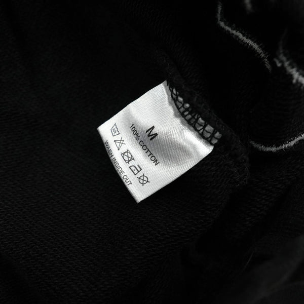 Vale Forever Valley Sports Panther Hoodie Black