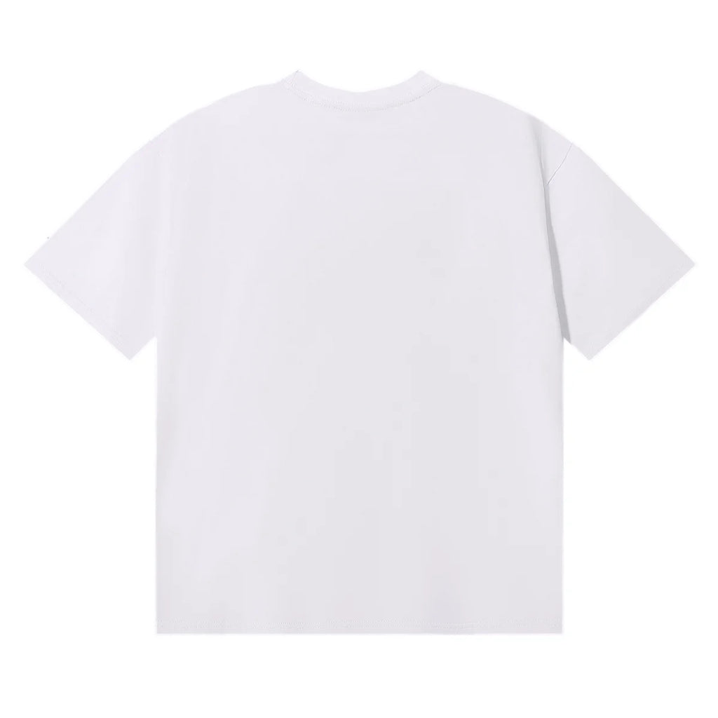 Vale Forever Vale Magic Sport Club Graphic Tee ‘White/Blue/Purple’