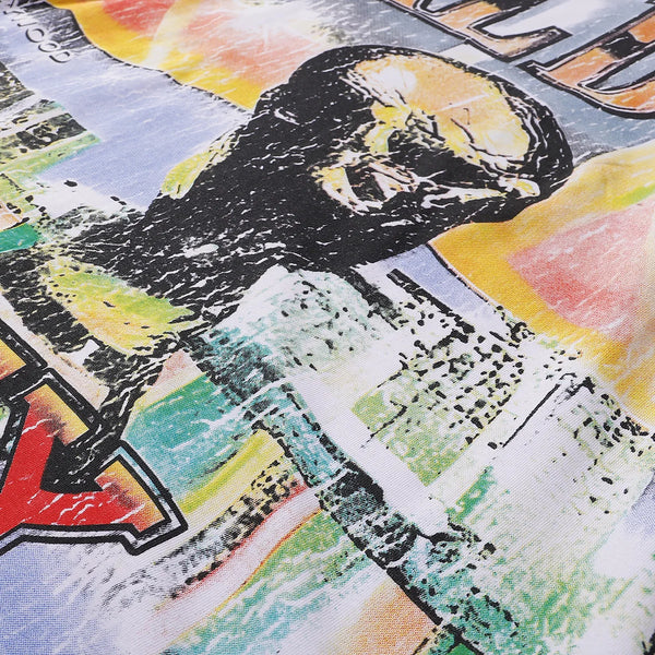 Vale Forever World Cup Trophy Graphic Tee