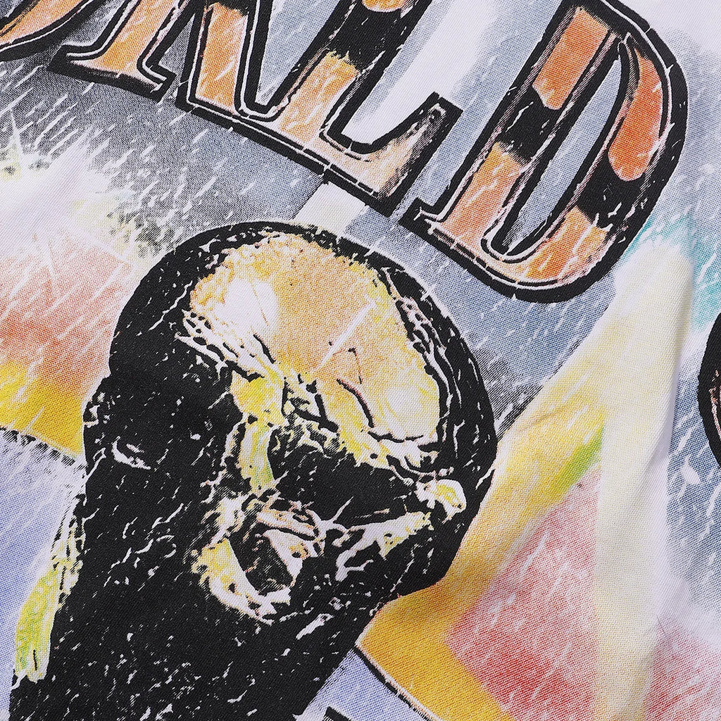 Vale Forever World Cup Trophy Graphic Tee