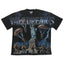 Vale Forever Metro Invasion Tee Black