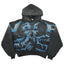 Vale Forever “Return of Vale” Black Pullover Hoodie