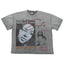 Vale United in Faith Graphic Tee – Grey