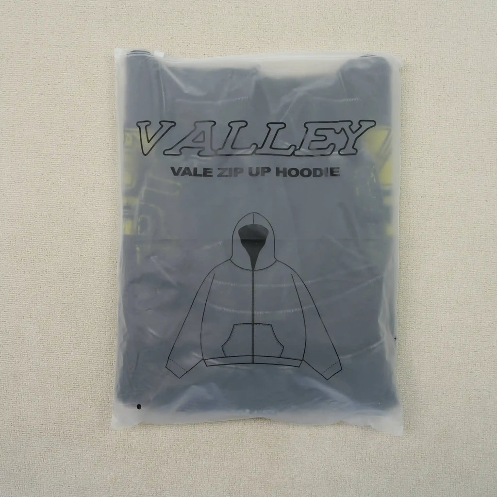 Hellboy Pullover Hoodie Black