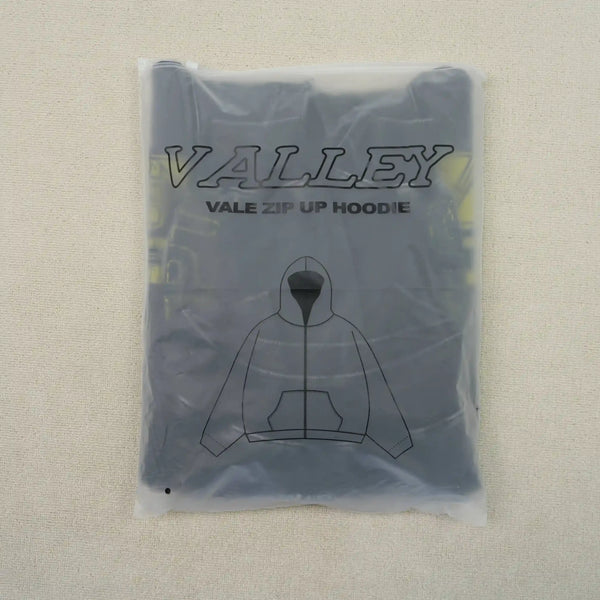 Hellboy Pullover Hoodie Black