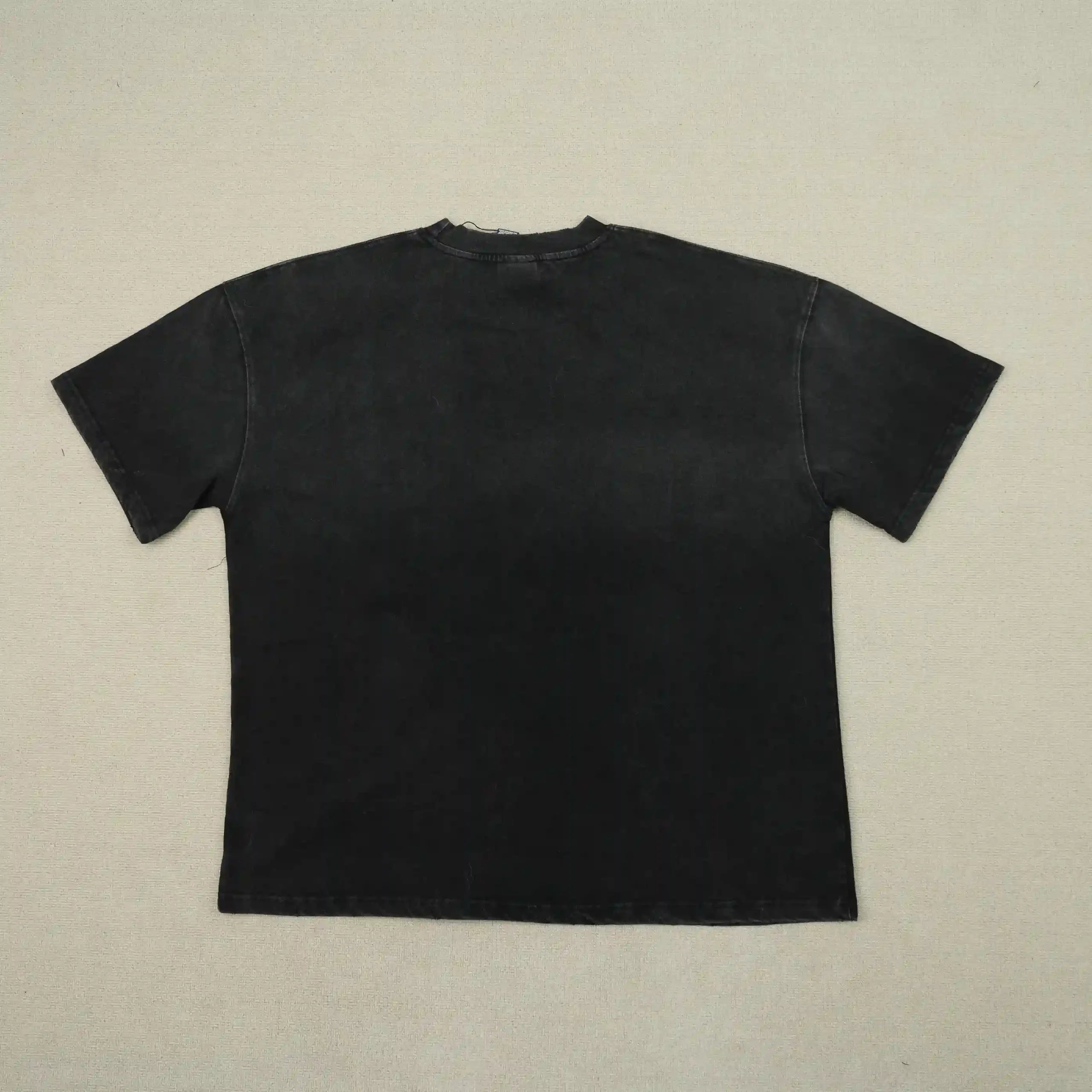 Vale Forever Late Dreams Tee Vintage Black Secondary image
