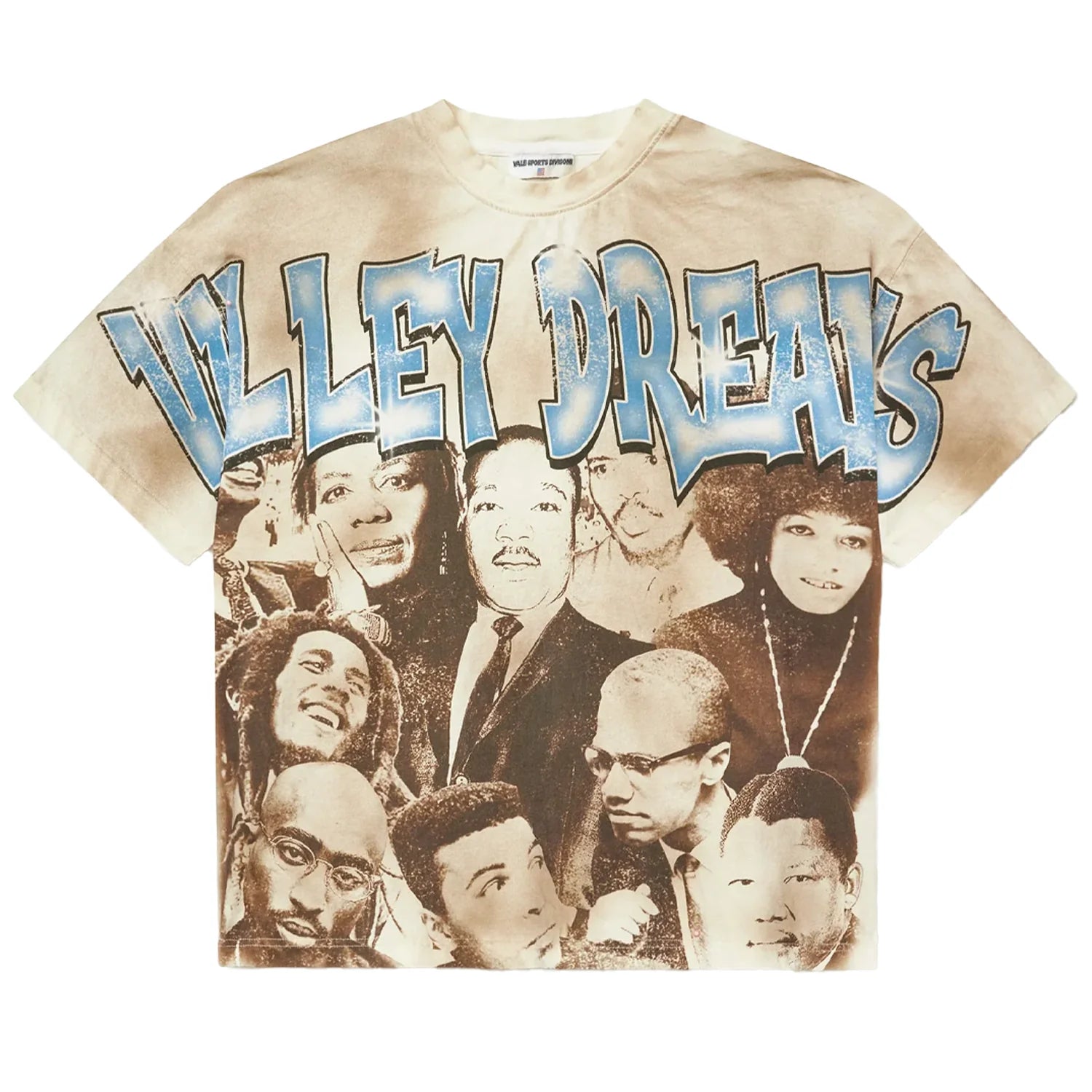 Vale Forever Rushmore T Shirt