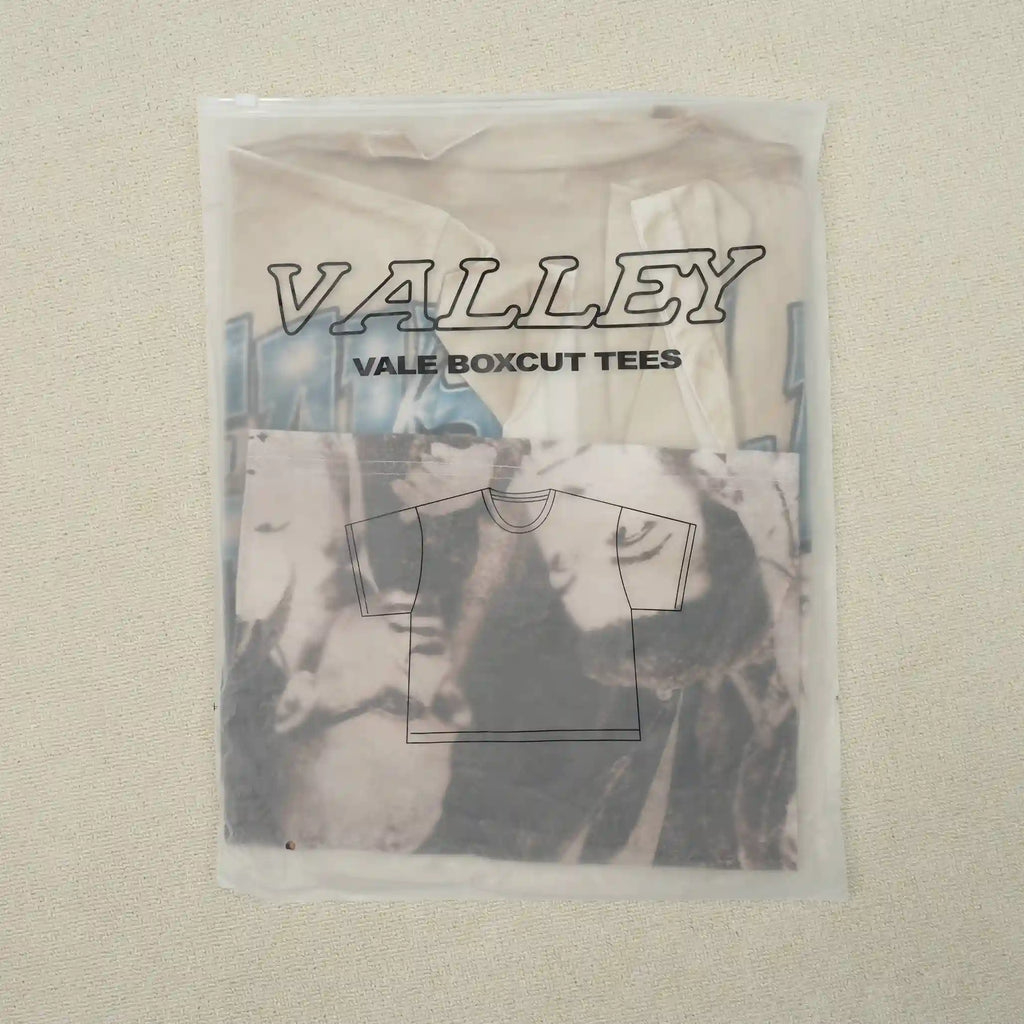 Vale Forever Rushmore T Shirt