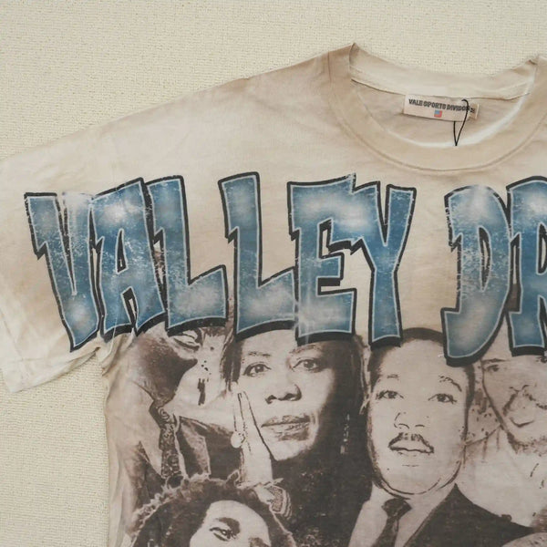Vale Forever Rushmore T Shirt