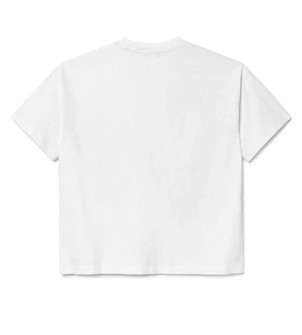 Sport Dept Big Dog Tee Vintage White