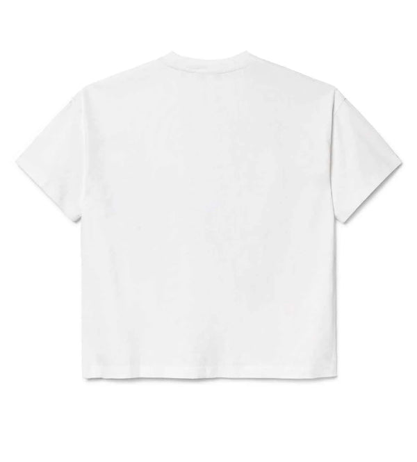 Sport Dept Big Dog Tee Vintage White