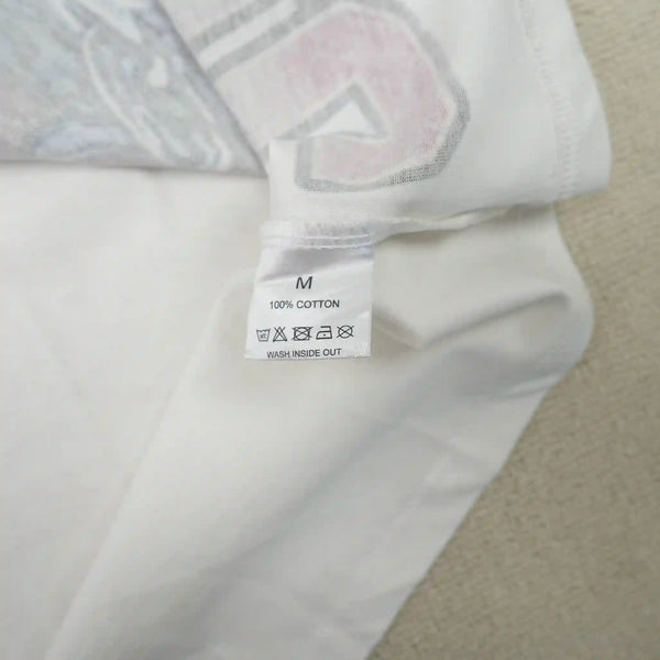 Sport Dept Big Dog Tee Vintage White