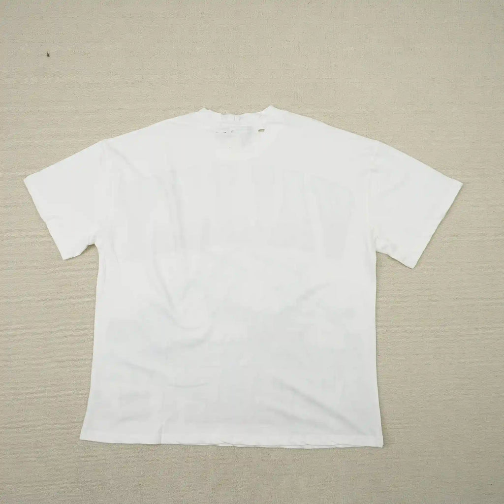 Sport Dept Big Dog Tee Vintage White