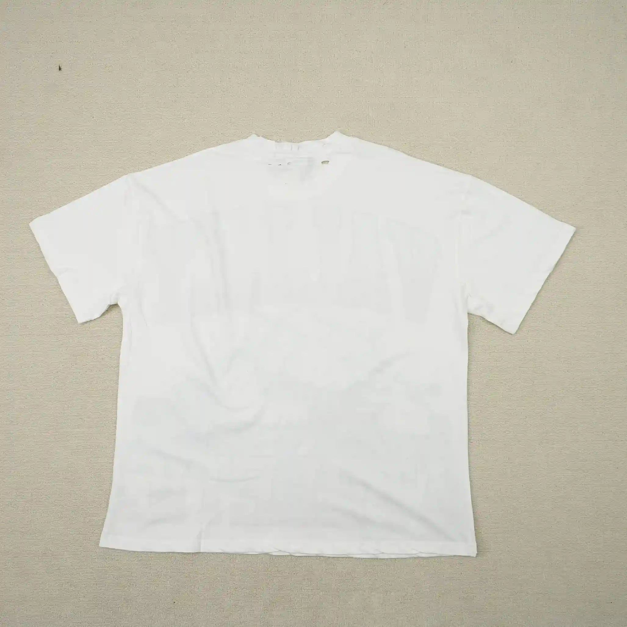 Sport Dept Big Dog Tee Vintage White