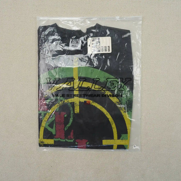 Vale Forever Target Tee Black