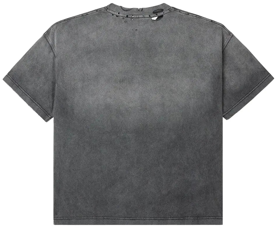 Vale Forever Target Tee Black Secondary image