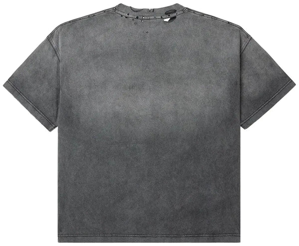Vale Forever Target Tee Black