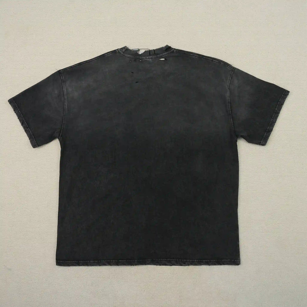 Vale Forever Target Tee Black