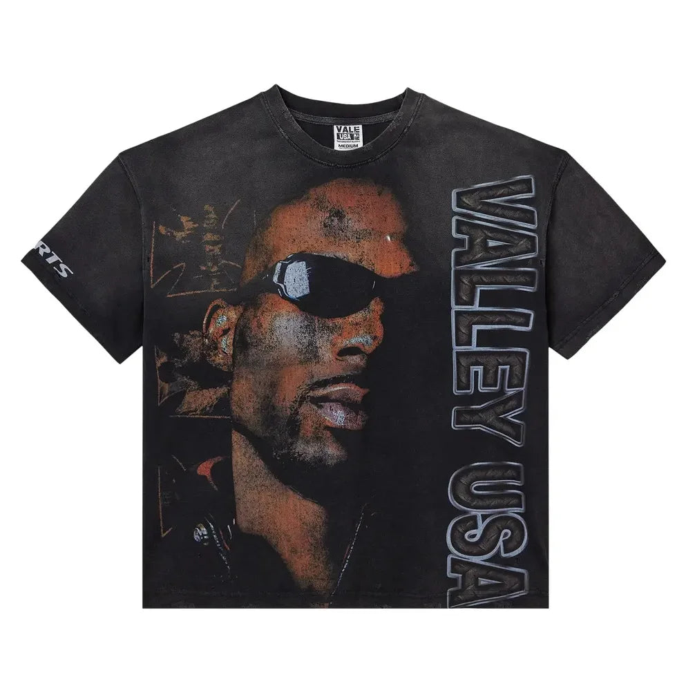 Vale Forever The Dog Dmx Tee Shirt Main image