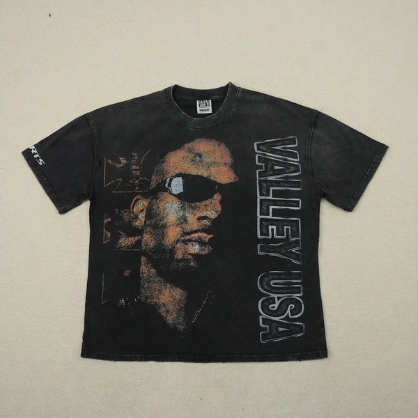 Vale Forever The Dog Dmx Tee Shirt