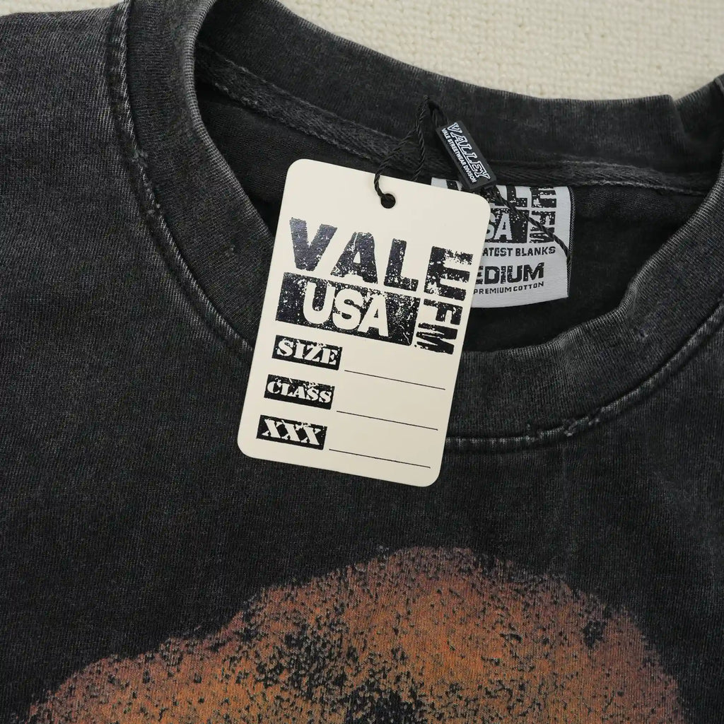 Vale Forever The Dog Dmx Tee Shirt