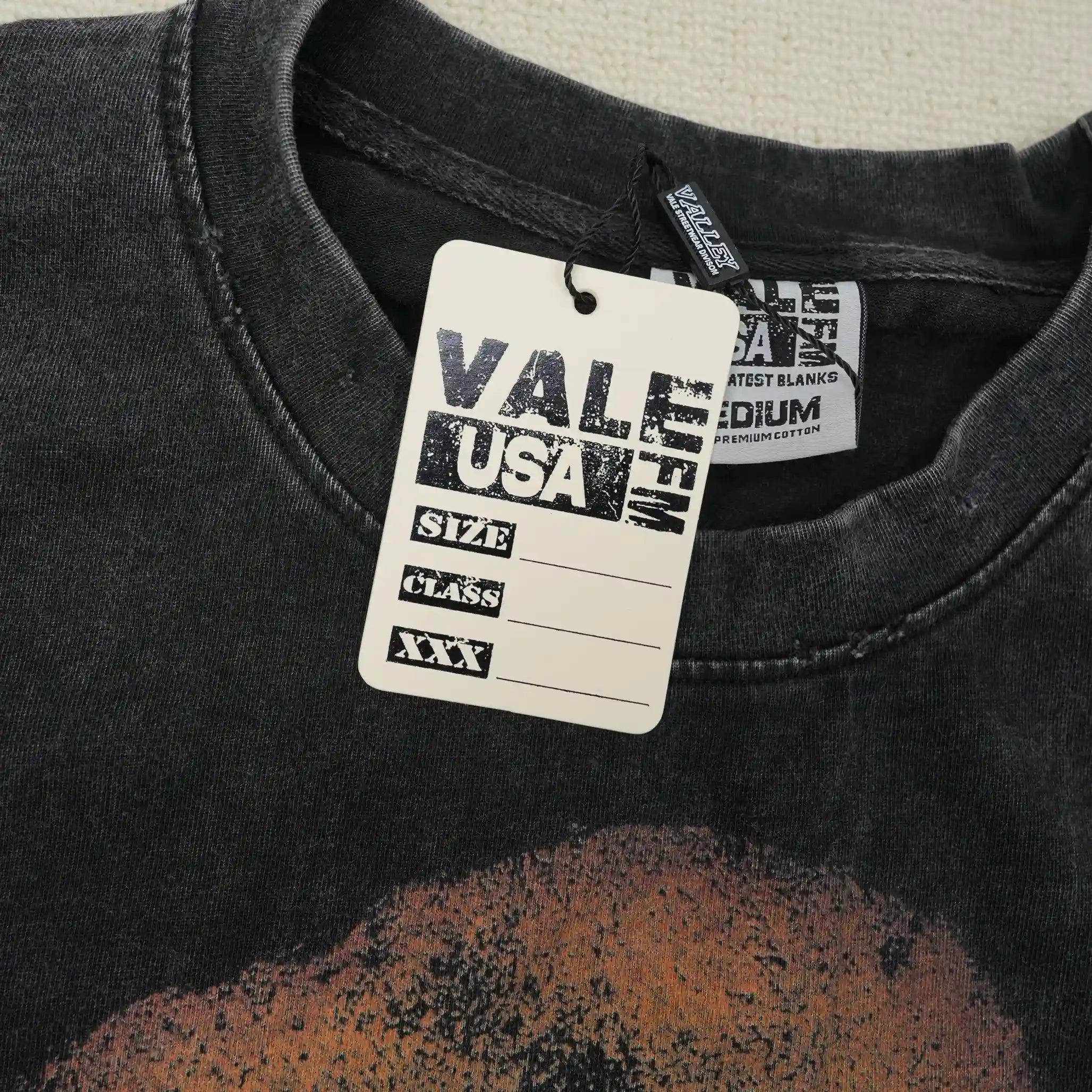 Vale Forever The Dog Dmx Tee Shirt