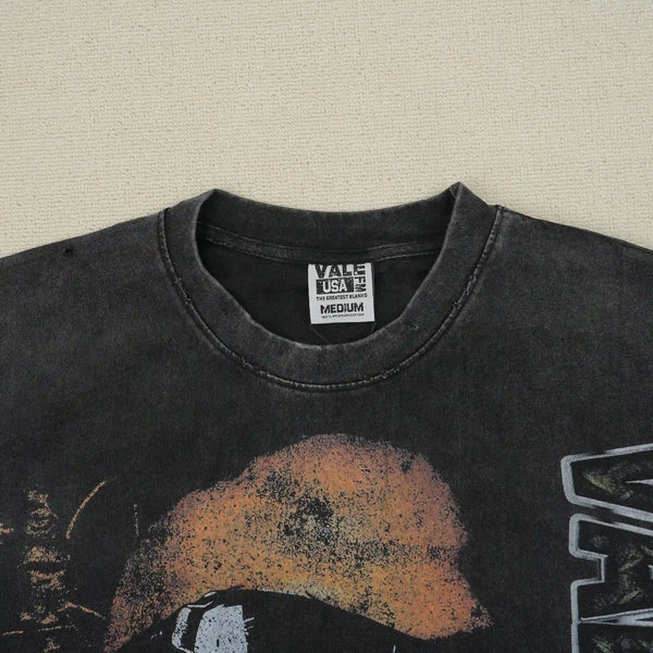Vale Forever The Dog Dmx Tee Shirt