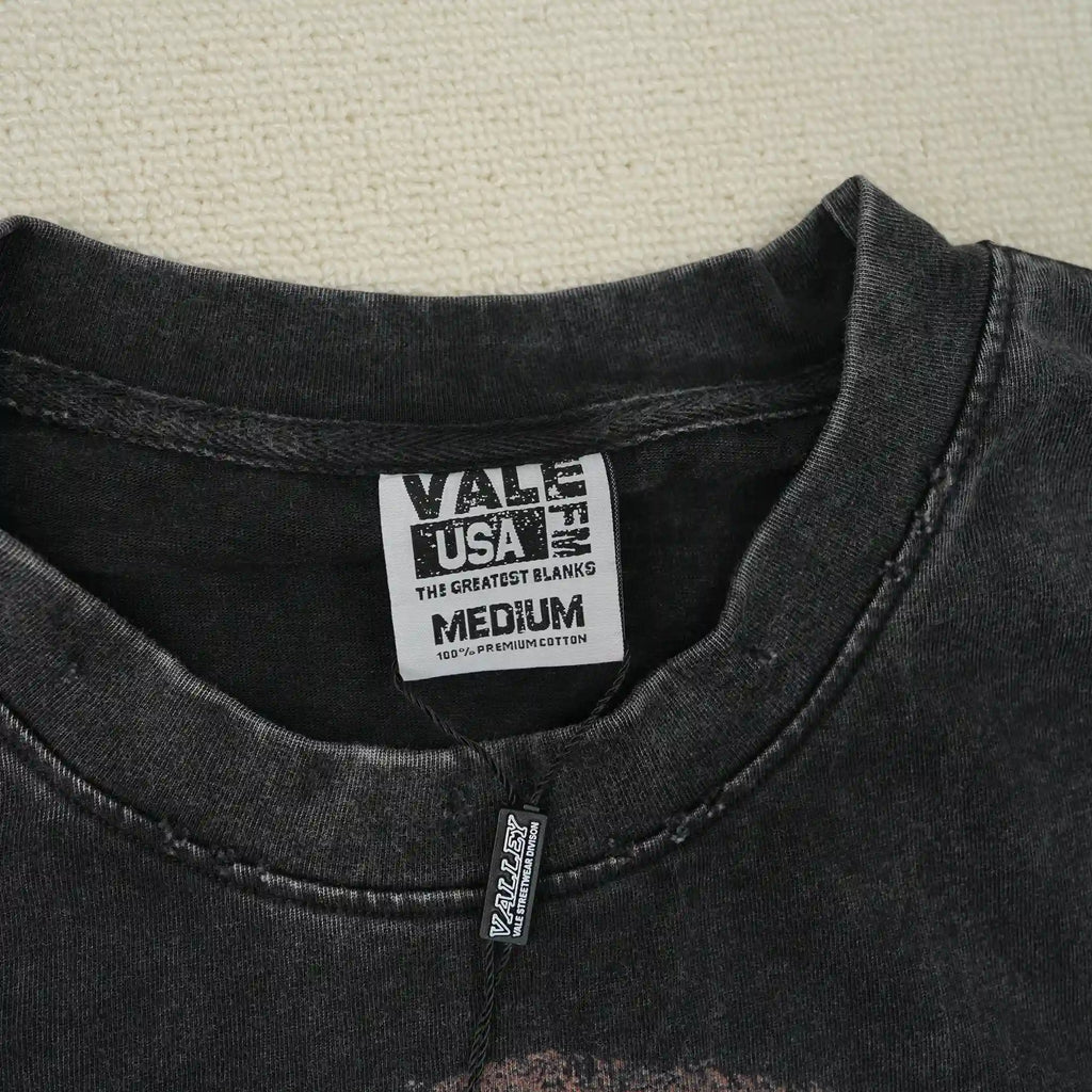 Vale Forever The Dog Dmx Tee Shirt