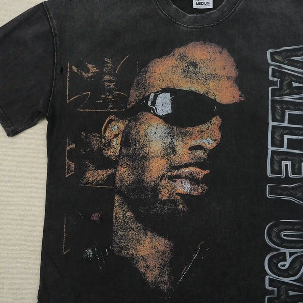 Vale Forever The Dog Dmx Tee Shirt