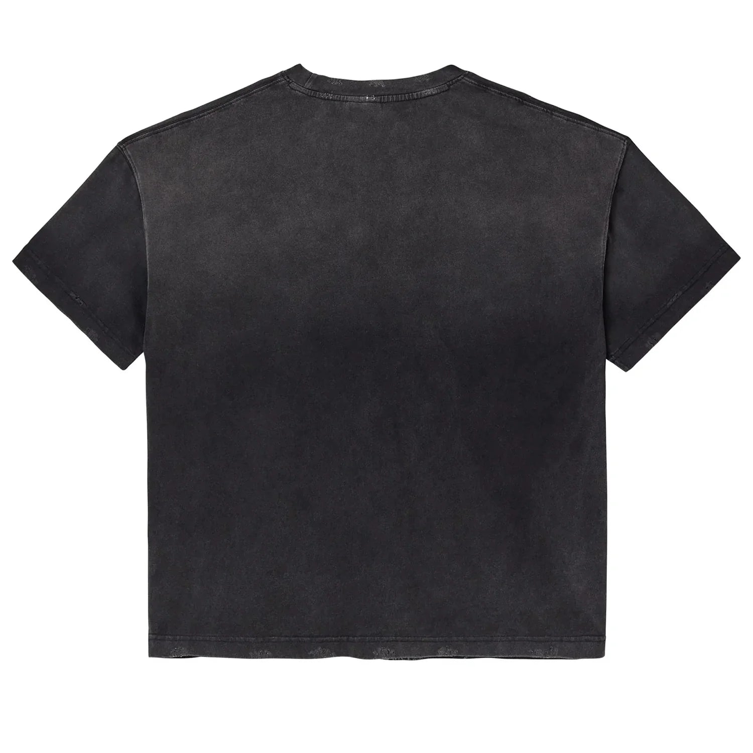 Vale Forever Thrashed Sun Tee Vintage Black Secondary image