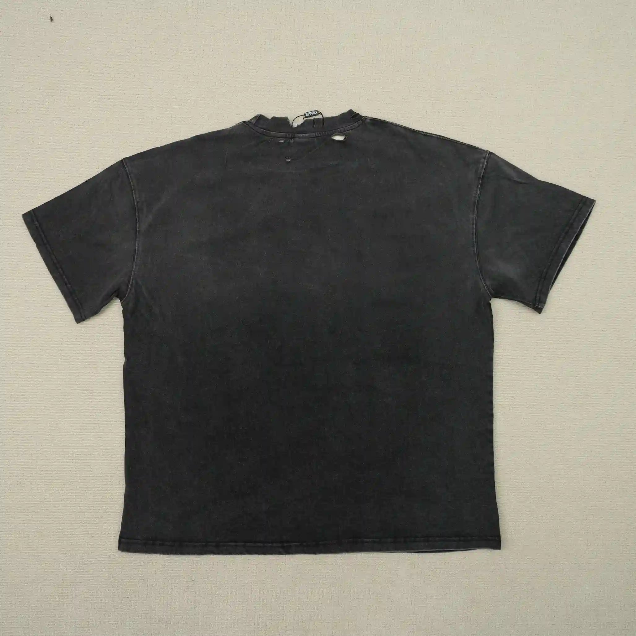 Valley Dreams Tee Vintage Black