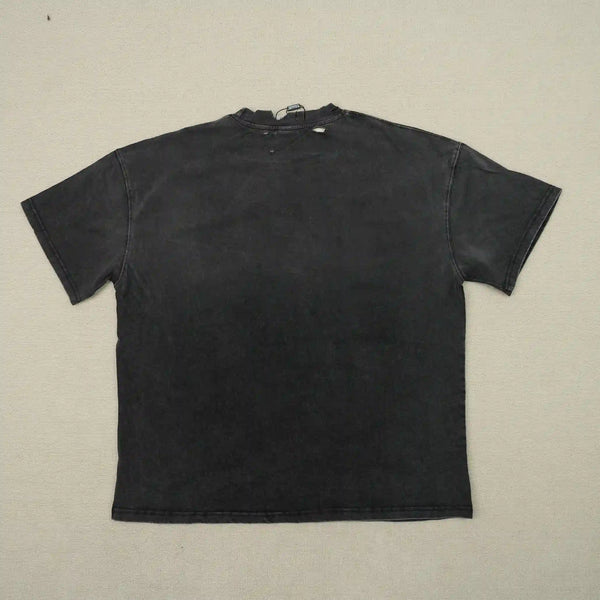 Valley Dreams Tee Vintage Black