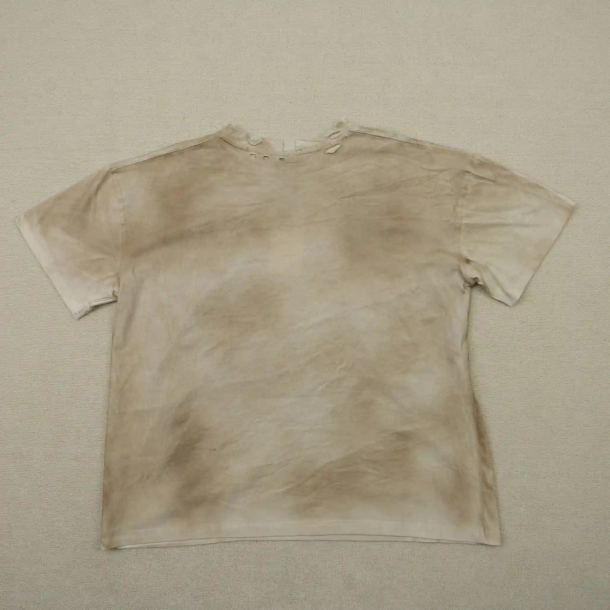 Vale Forever Valley Tour Tee Sade Cream