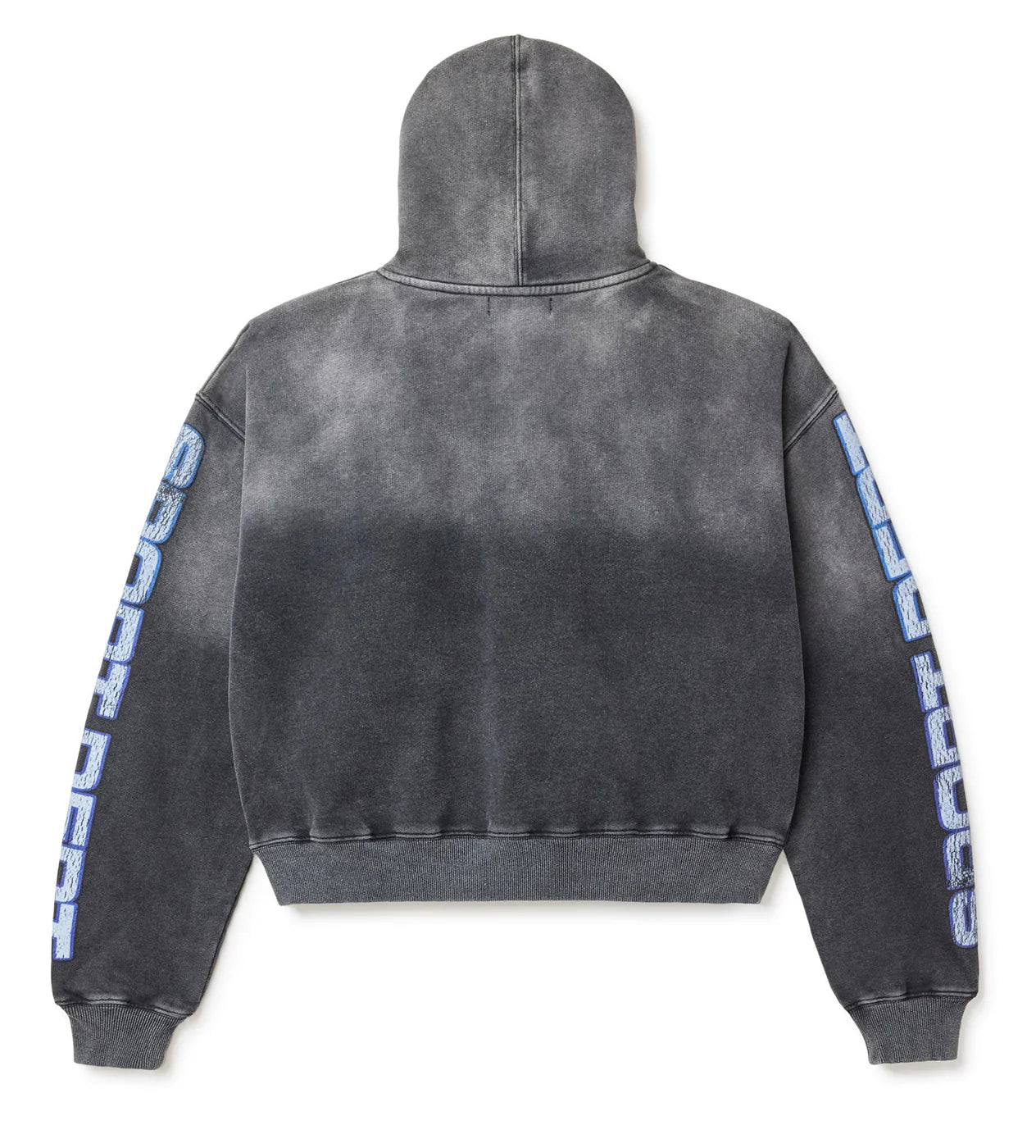 Vale Forever Watchdog Pullover Hoodie Black Secondary image