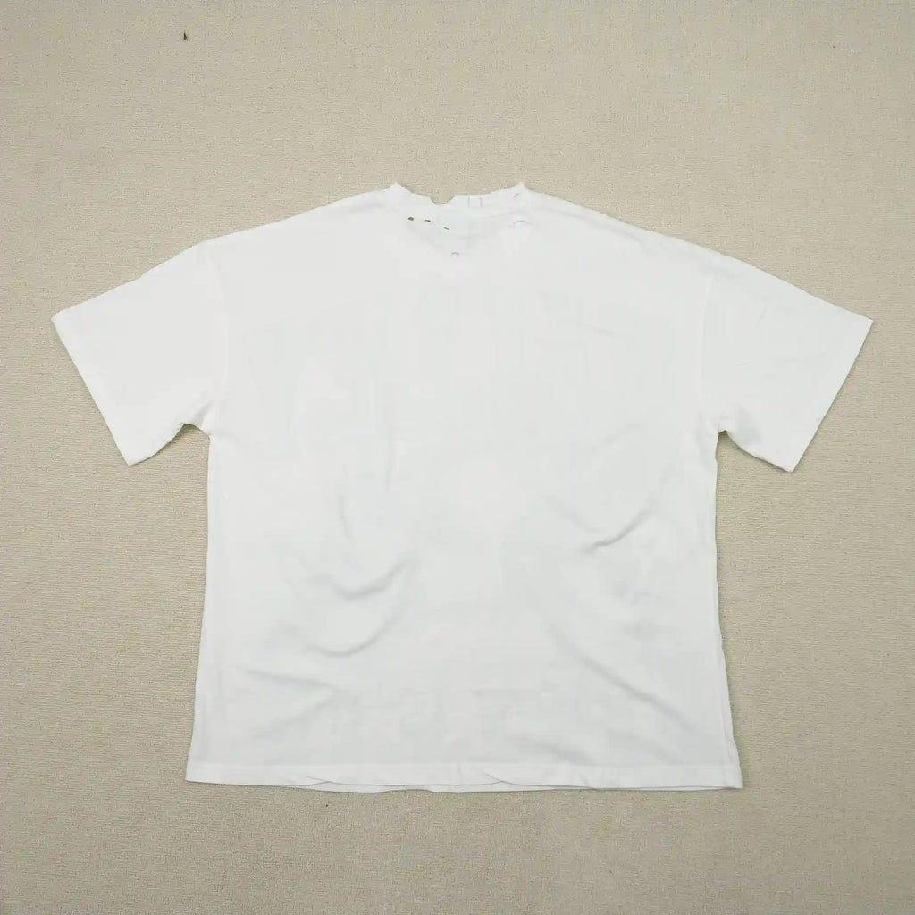 Vale Stone Football Tee