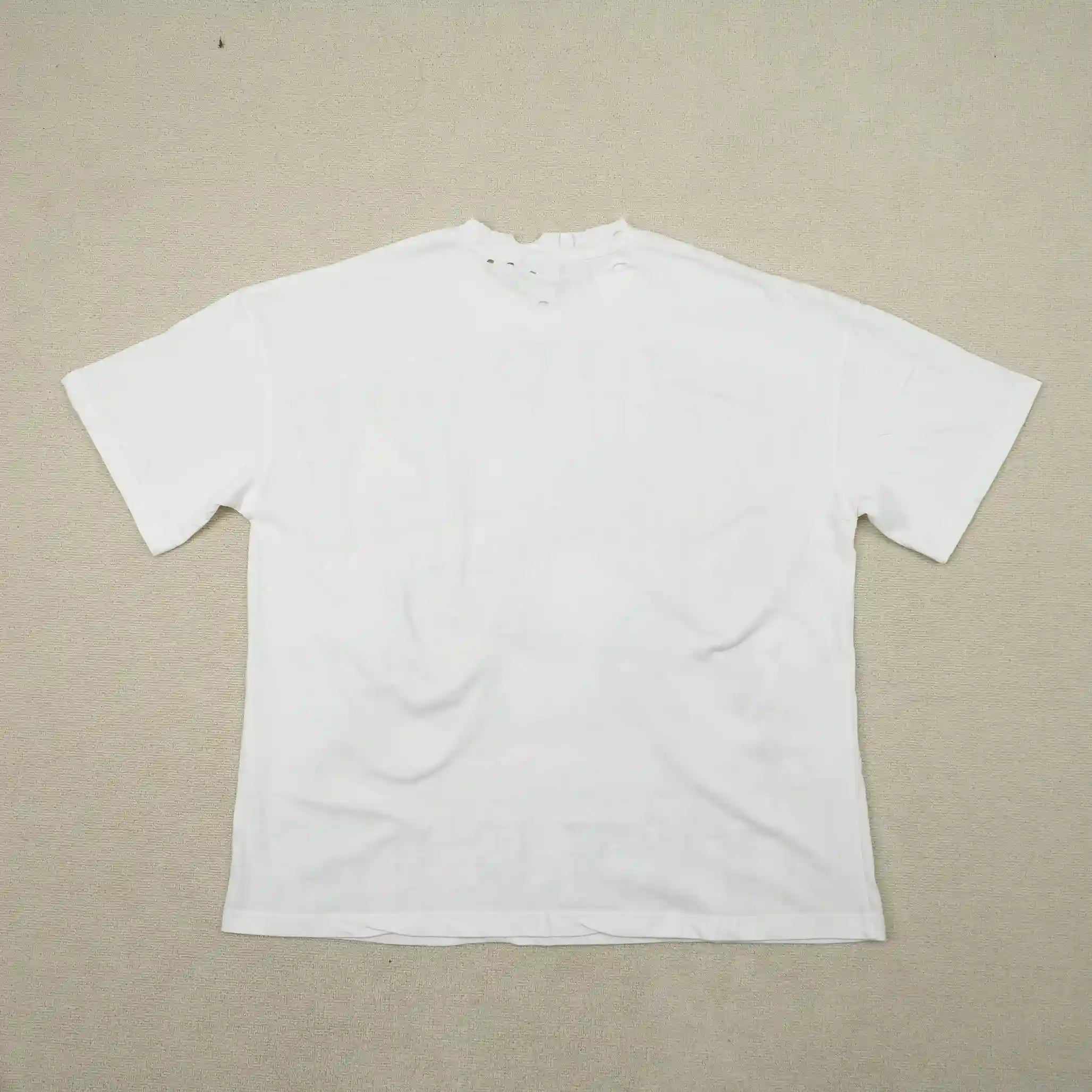 Vale Stone Football Tee