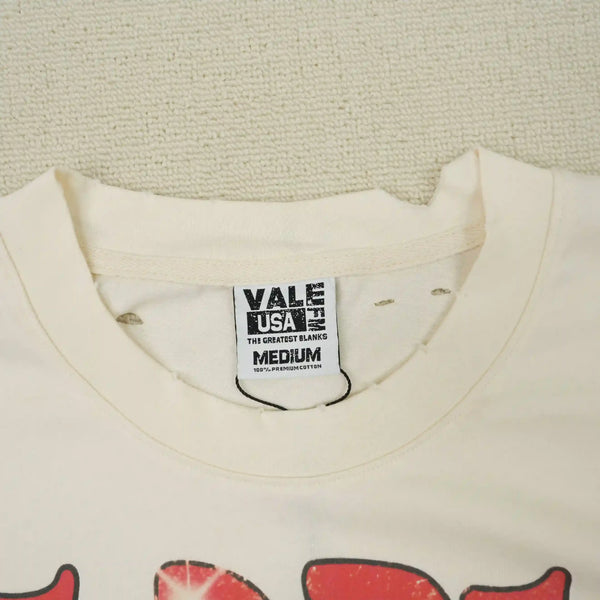 Vale T Shirt All Dogs Go To Heaven