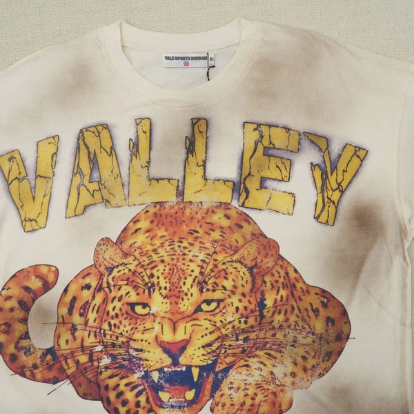 Vale T Shirt Cheetah