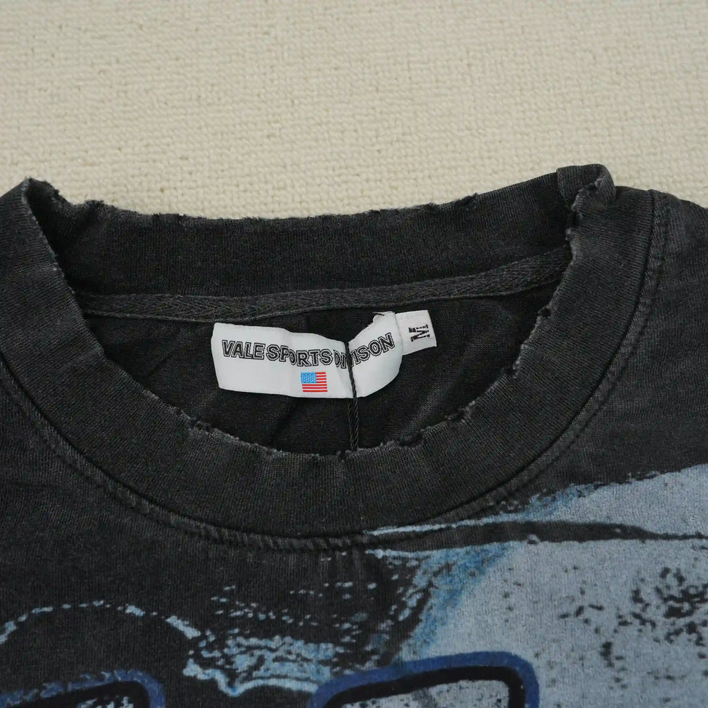 Vale T Shirt Death