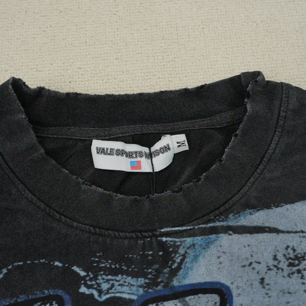 Vale T Shirt Death