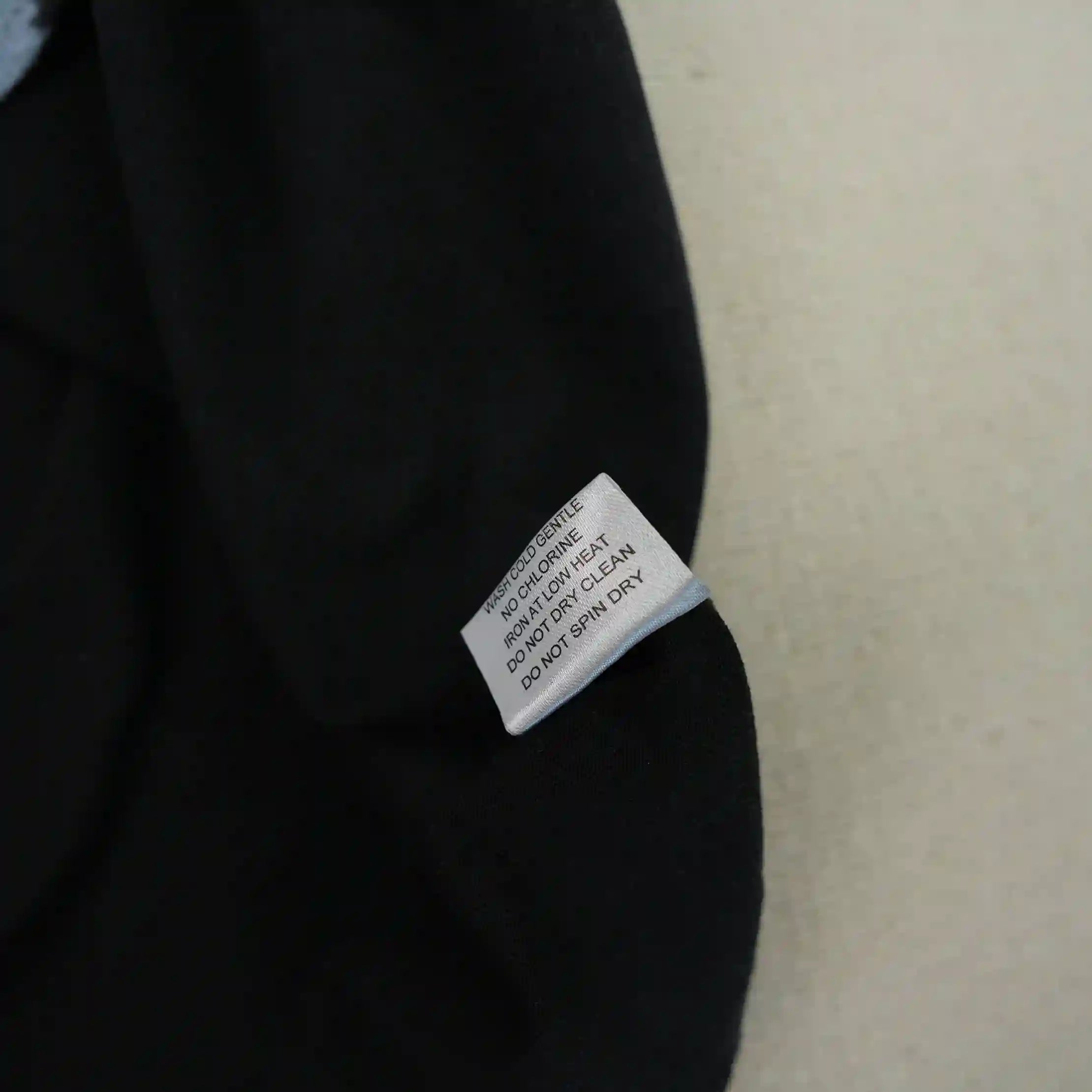 Vale T Shirt Death
