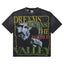 Vale T Shirt Dreams Against The World