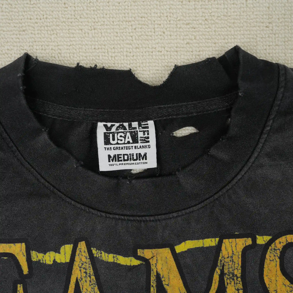 Vale T Shirt Dreams Against The World