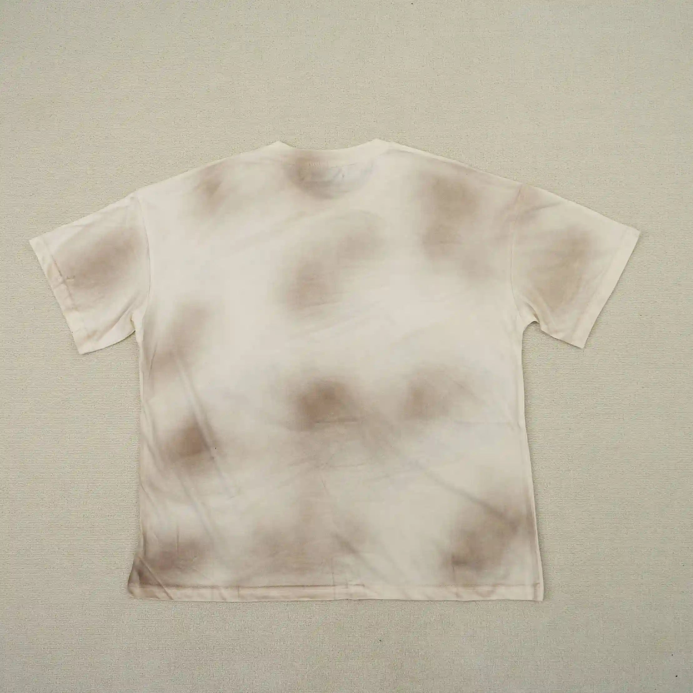 Vale T Shirt Dreams Sport Motocrosxxx White