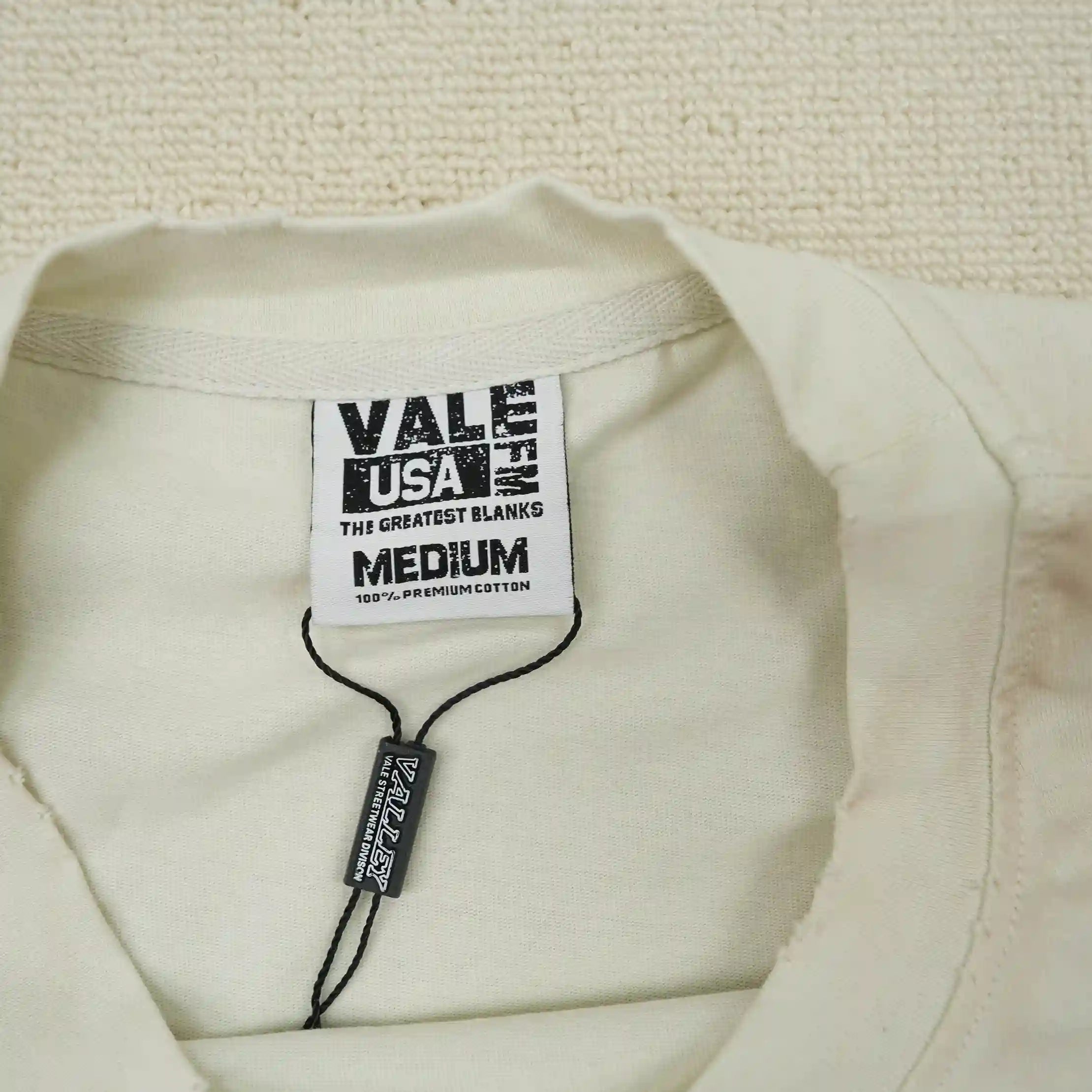 Vale T Shirt Dreams Sport Motocrosxxx White