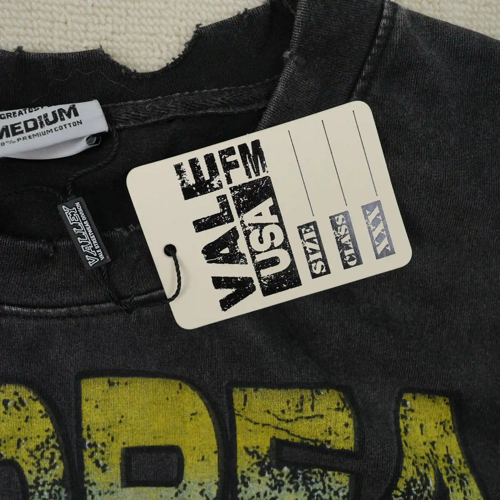 Vale T Shirt Motorcrosxxxx